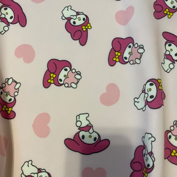 Sanrio My Melody skirt - Picture 2 of 2